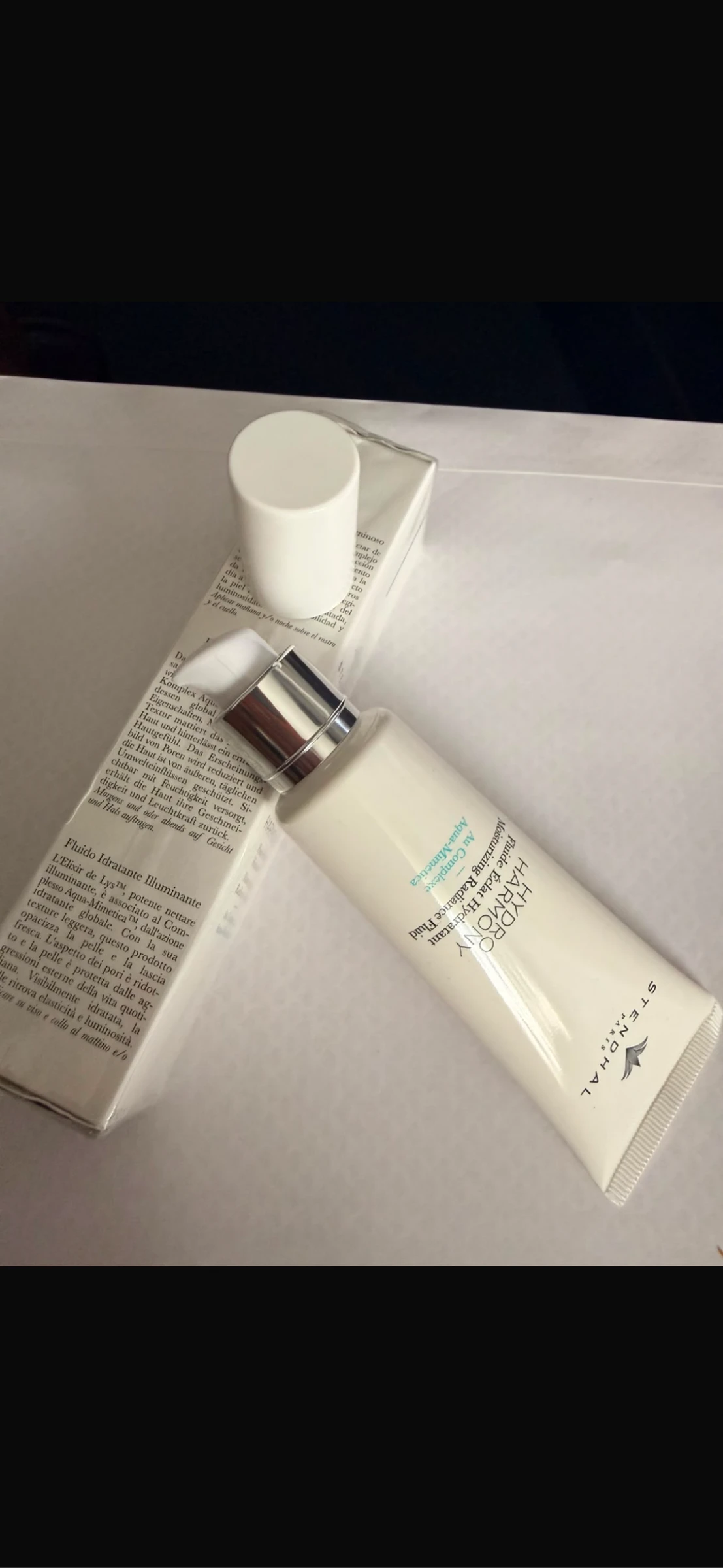 Fluido Facial Stendhal – photo 2